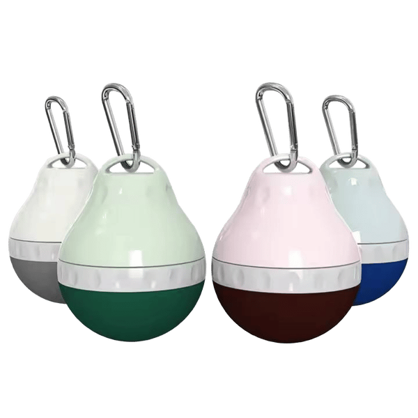 Silicone Water Bottle