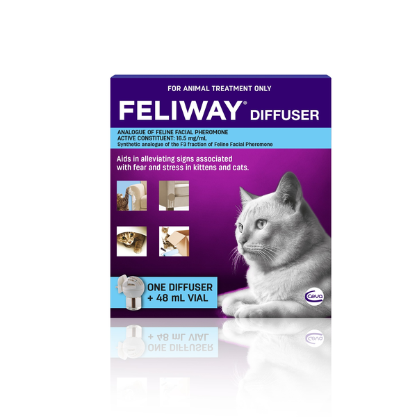 Feliway Diffuser & Refill