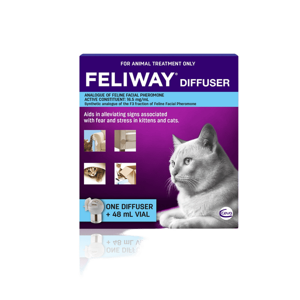 Feliway Diffuser & Refill