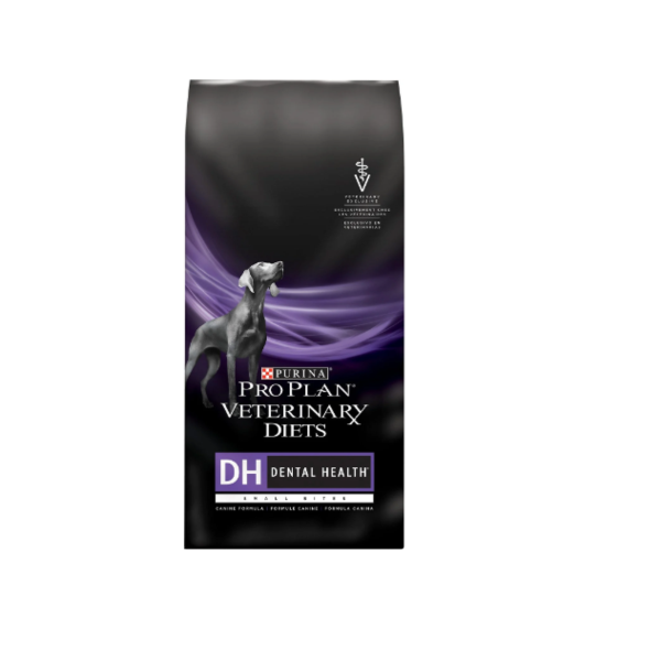 Proplan Vet Diet Canine Dental Health Small Bites