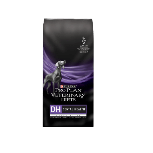 Proplan Vet Diet Canine Dental Health Small Bites
