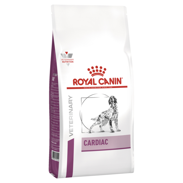Canine Cardiac