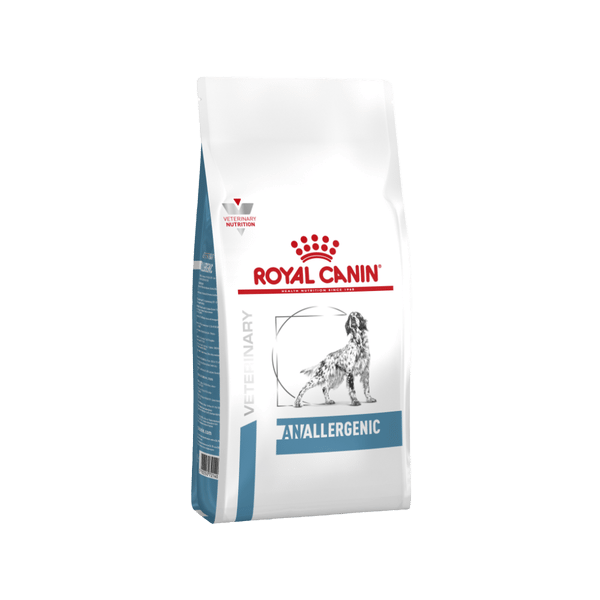 Canine Anallergenic