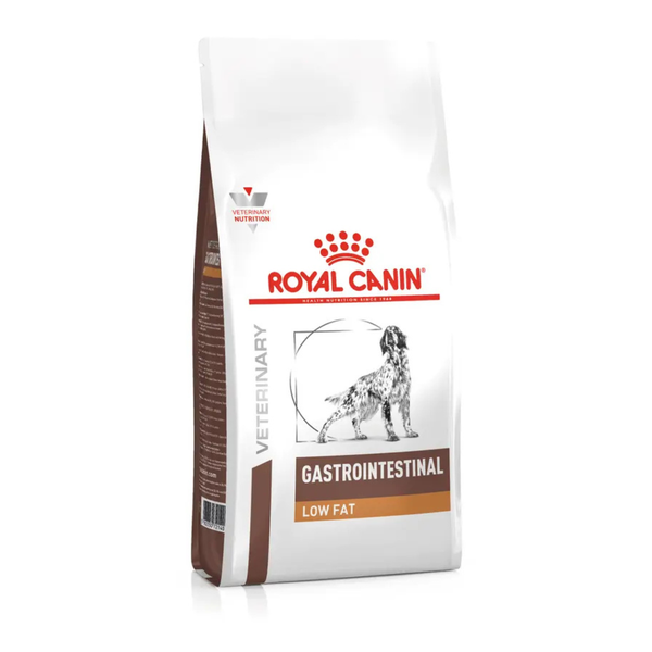 Canine Gastrointestinal Low Fat
