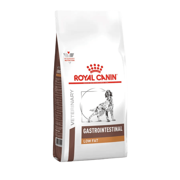 Canine Gastrointestinal Low Fat