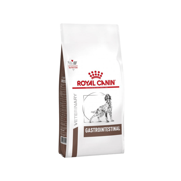 Canine Gastrointestinal