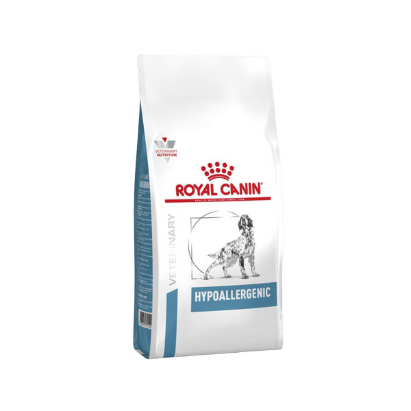 Canine Hypoallergenic