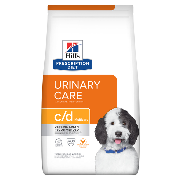 Prescription Diet Canine C/D Multicare