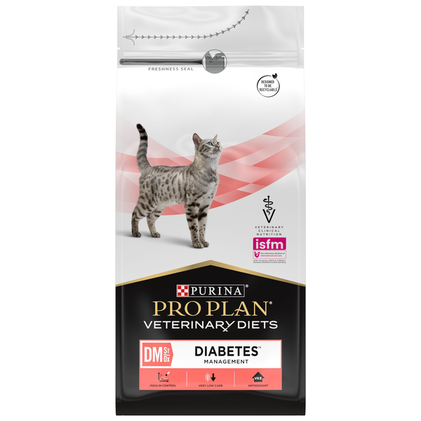 Proplan Veterinary Diet Diabetes Management Feline