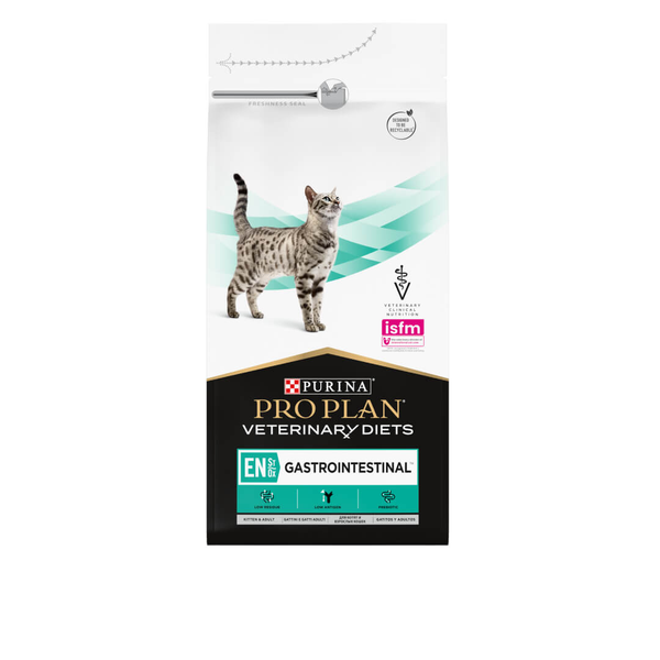 Proplan Veterinary Diet Gastrointestinal Feline Dry Food