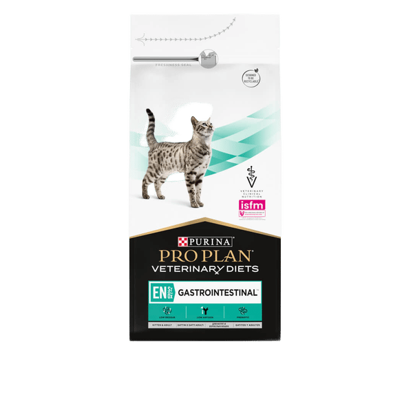 Proplan Veterinary Diet Gastrointestinal Feline Dry Food