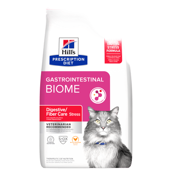 Prescription Diet Feline Gastrointestinal Biome