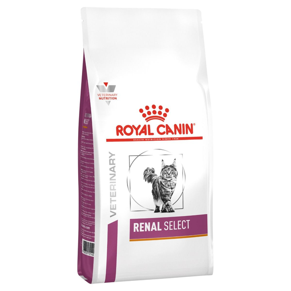 Feline Renal Select