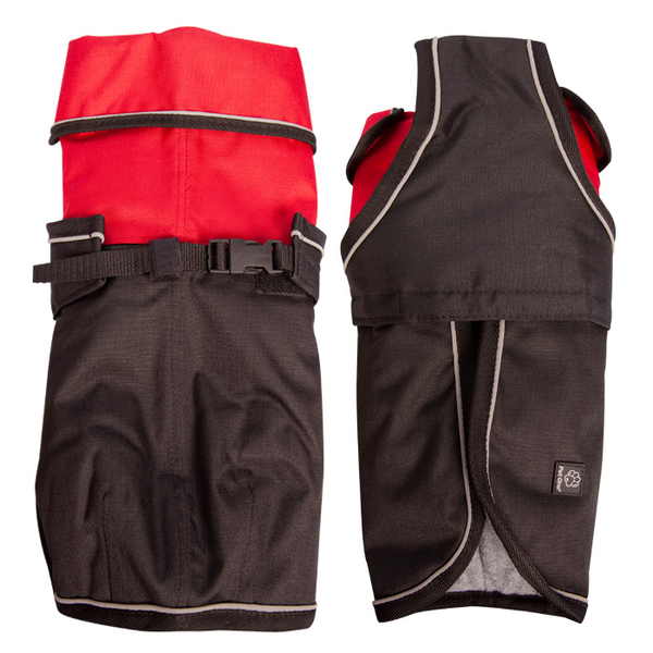 PET One Dog Coat - Blizzard