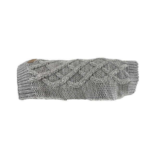 Huskimo Diamond Cable Jumper