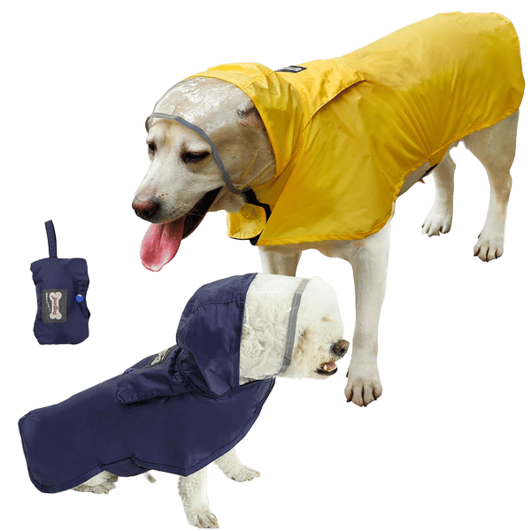 Portable Raincoat
