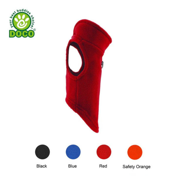 Doco Everyday Polar Fleece For Small Dogs