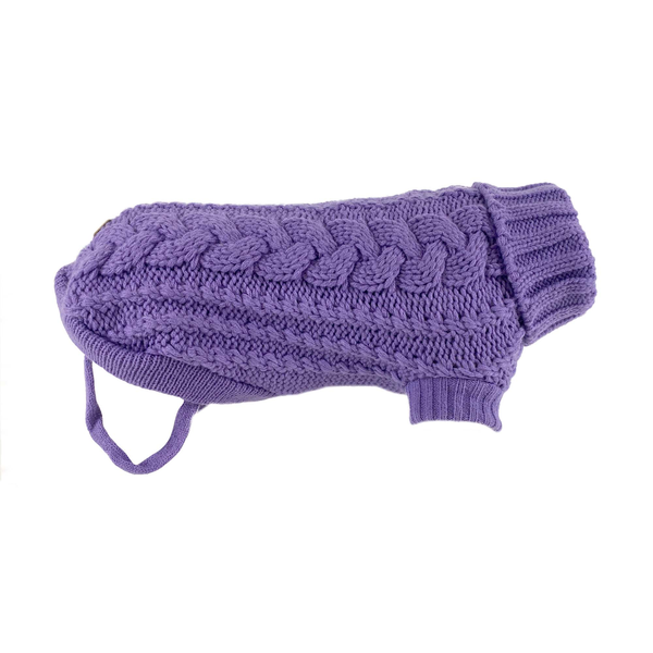 Frenchknit Jumper