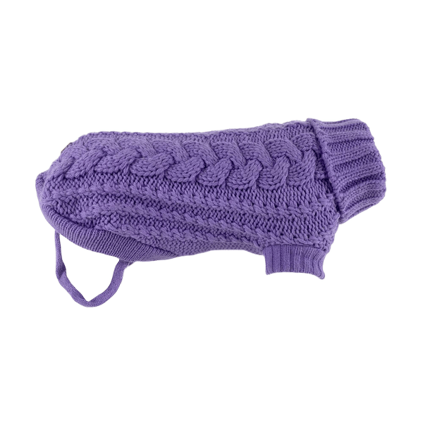 Frenchknit Jumper