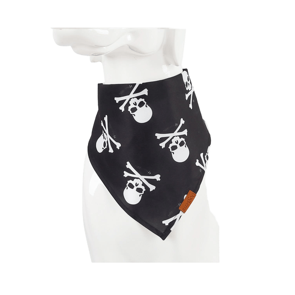 Skull & Bones Bandana