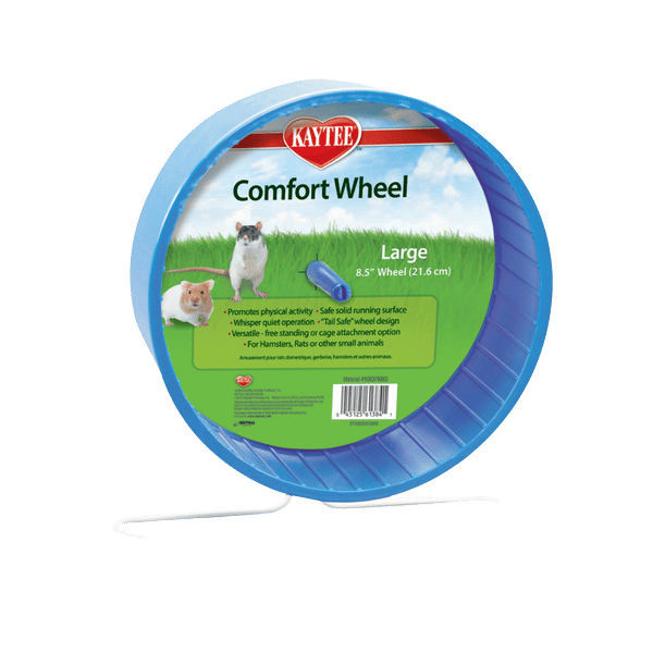 Comfort Wheel