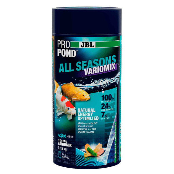 Jbl Propond All Seasons Variomix
