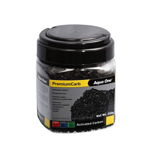 Premiumcarb Active Carbon