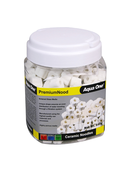 Premium Ceramic Noodles