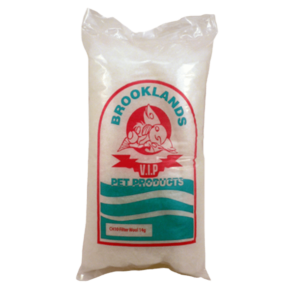Aquarium Filterwool