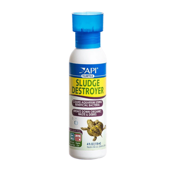 Turtle Sludge Destroyer
