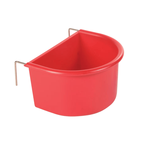 D Cup Feeder