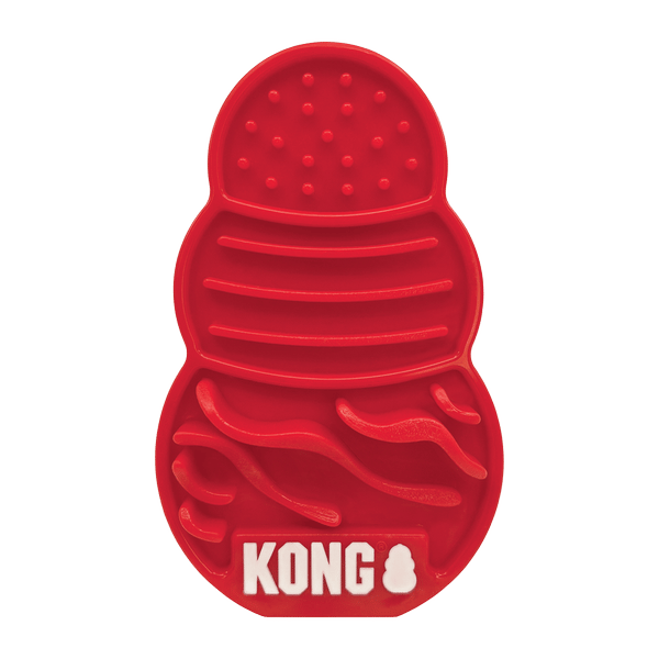 Kong Licks