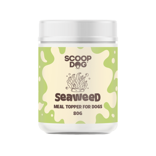 Topper - Seaweed