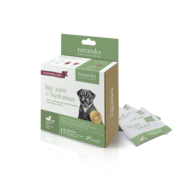 Totoniks Refill Pack - Hip, Joint And Hydration