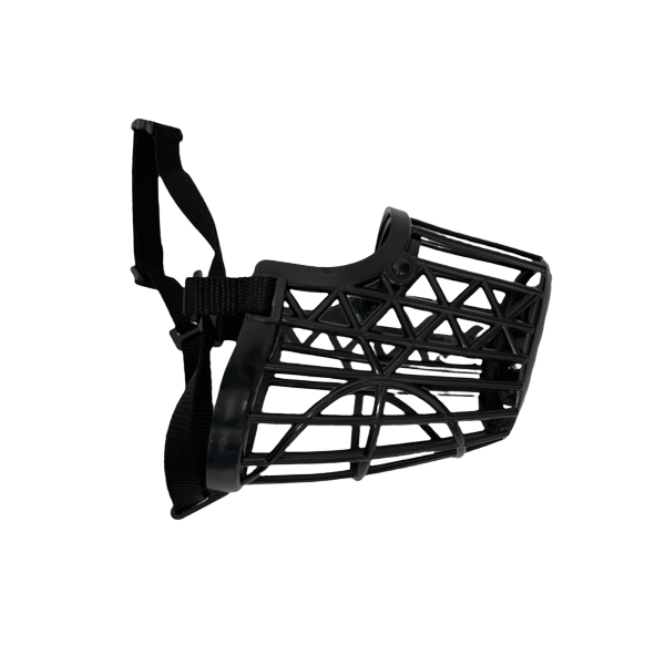 Plastic Muzzle