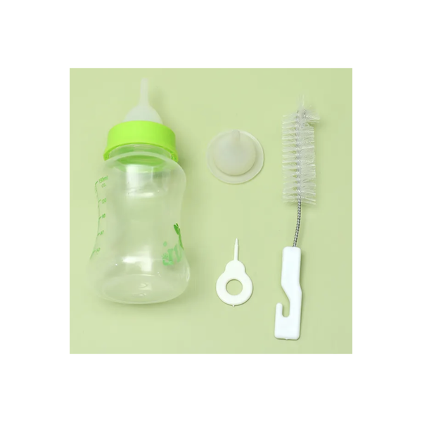 PET Milk Bottle