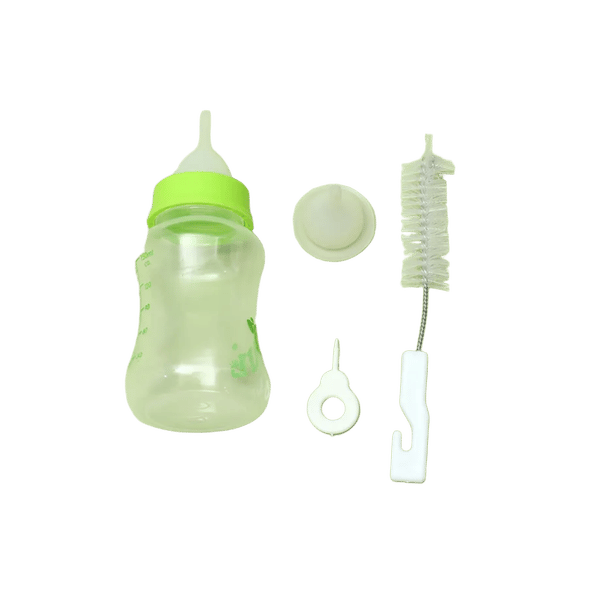 PET Milk Bottle