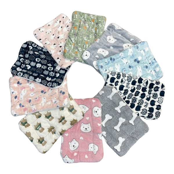 Luxury Soft PET Blanket