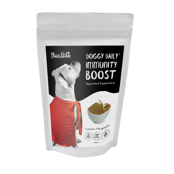 Doggy Daily Superfood Nutritional Boost