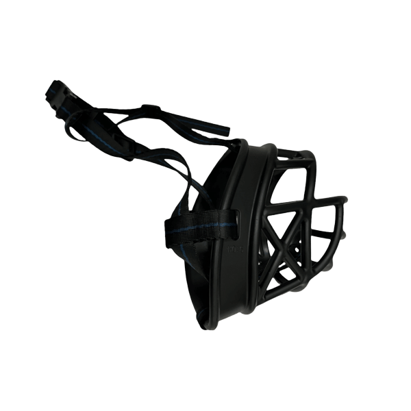 Plastic Basket Muzzle