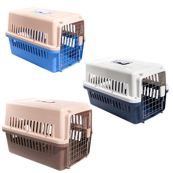 PET.kiwi Transport Carriers