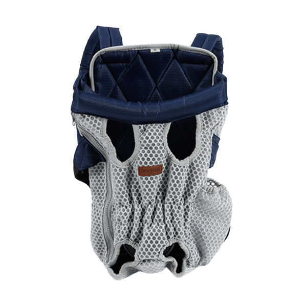 Mesh Puppy & Small Dog Carrier