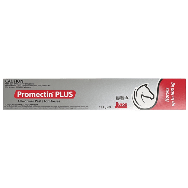 Promectin Plus