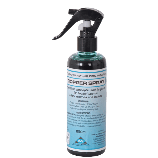 Kopertox Spray