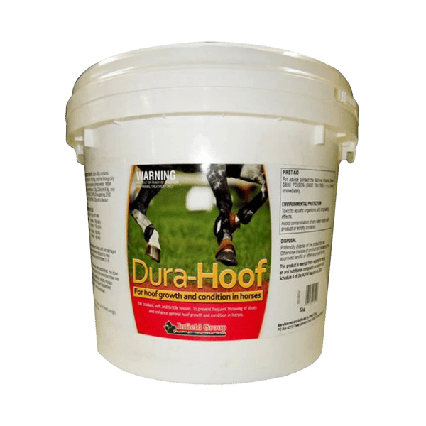 Dura Hoof Powder