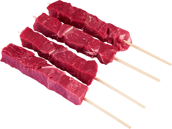 Lamb Kebabs