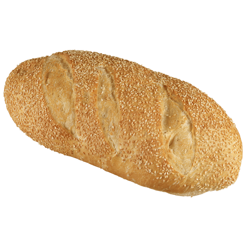Sesame Vienna Loaf