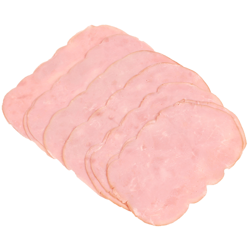 98% Fat Free Ham