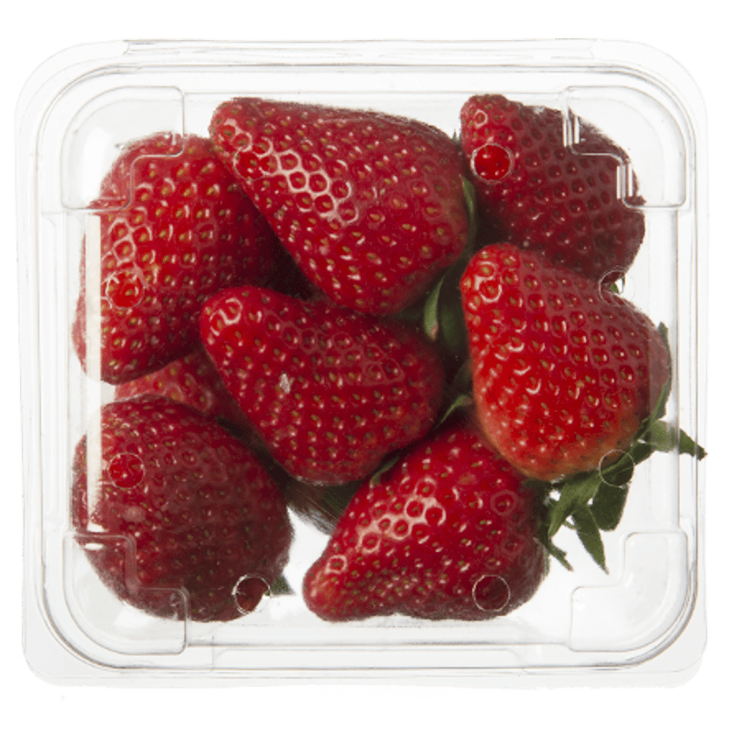 NZ Strawberries