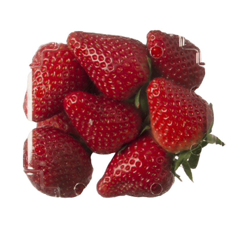 NZ Strawberries
